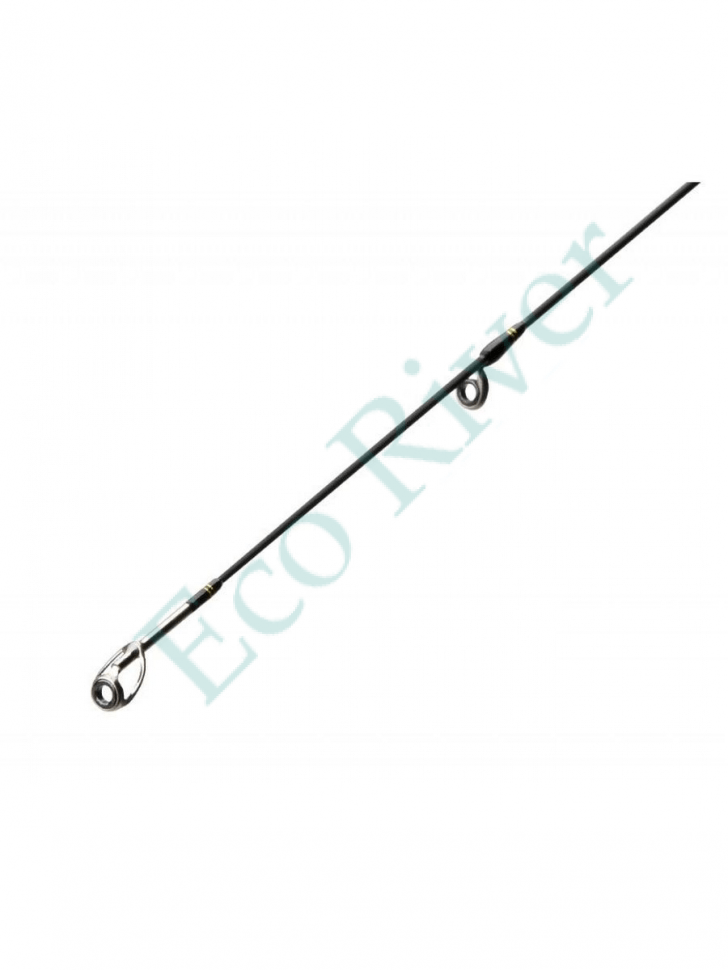 Спиннинг Flagman Blackfire 73LS 2.21м 2-12г Solid FBF73LS