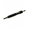 Спиннинг Flagman Blackfire 73LS 2.21м 2-12г Solid FBF73LS