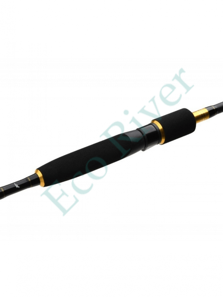 Спиннинг Flagman Blackfire 73LS 2.21м 2-12г Solid FBF73LS