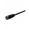 Спиннинг Flagman Blackfire 73LS 2.21м 2-12г Solid FBF73LS