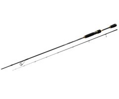 Спиннинг Flagman Blackfire 73LS 2.21м 2-12г Solid FBF73LS