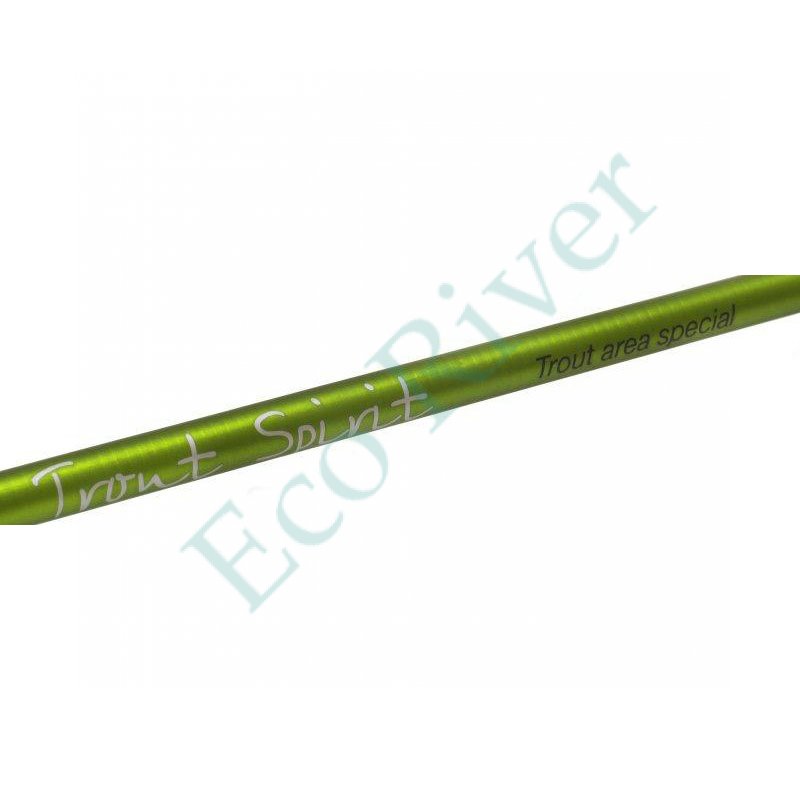 Спиннинг "NAUTILUS" Trout Spirit TSS-602UL 183см 0.3-4г