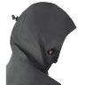 Костюм рыболовный Graff демисезонный размер 4XL/176-182 (Bratex 20000, темно-серый)