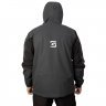 Костюм рыболовный Graff демисезонный размер 4XL/176-182 (Bratex 20000, темно-серый)