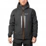 Костюм рыболовный Graff демисезонный размер 4XL/176-182 (Bratex 20000, темно-серый)
