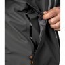 Костюм рыболовный Graff демисезонный размер 4XL/176-182 (Bratex 20000, темно-серый)