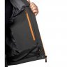Костюм рыболовный Graff демисезонный размер 4XL/176-182 (Bratex 20000, темно-серый)