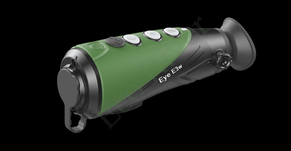 iRay xEye E3W