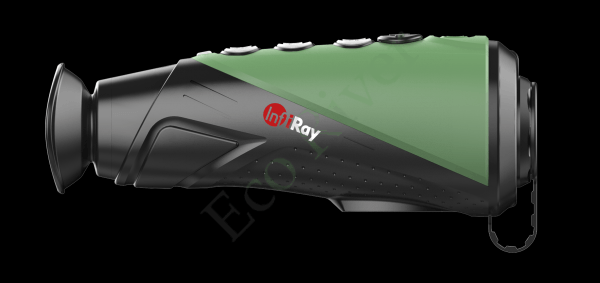 iRay xEye E3W