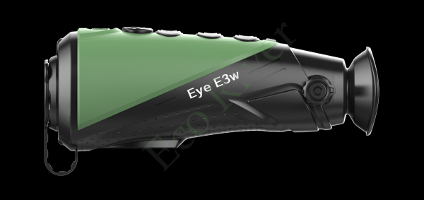 iRay xEye E3W