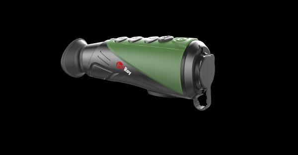 iRay xEye E3W