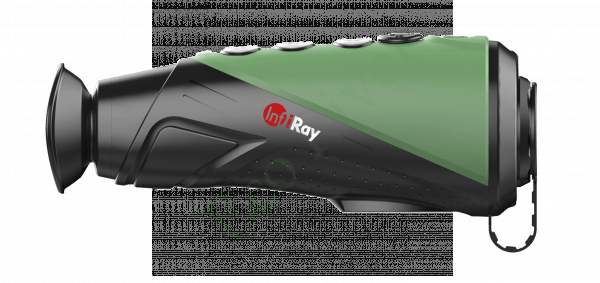 iRay xEye E3W