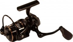 Катушка Volzhanka Stalker 5000 118-304