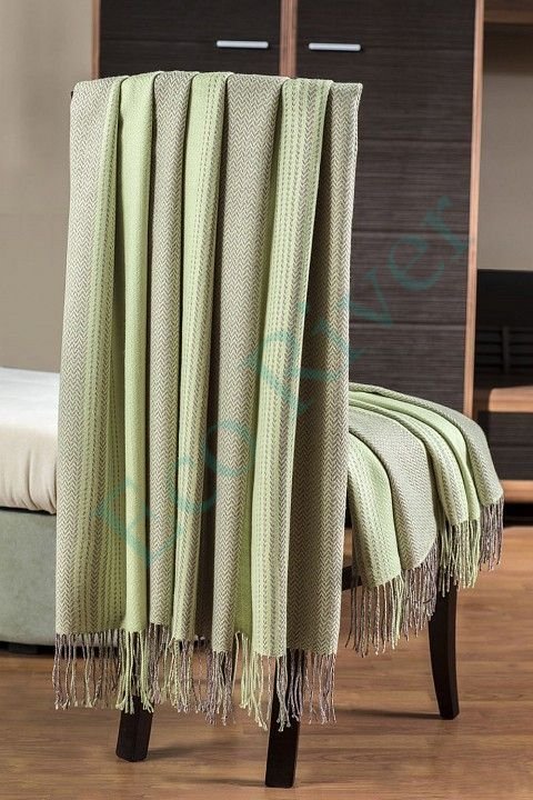 Плед (140х180 см) Bamboo