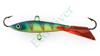 Балансир Strike Pro Super Ice 55 5.5см 24.2г свет. IF-004B-А47FL
