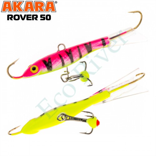 Балансир Akara Rover 50 8г 54