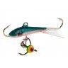 Балансир Lucky John Fin 40мм+тройник 71313-54