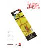 Балансир Lucky John Fin 40мм+тройник 71313-54