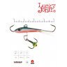 Балансир Lucky John Fin 40мм+тройник 71313-54
