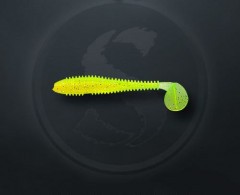 Приманка силик. Sprut Midori 70 3г/TY 6шт