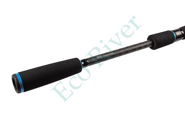 Спиннинг Nautilus Invent 262см 18-70г IVTS-862HH