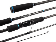 Спиннинг Nautilus Invent 262см 18-70г IVTS-862HH
