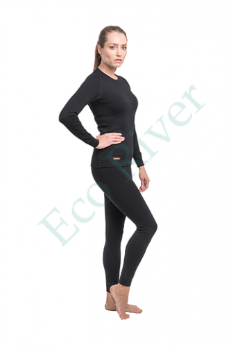 Комплект термо Comfort Classic Wom жен. 2сл. р.40/164-170