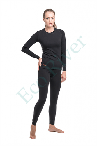 Комплект термо Comfort Classic Wom жен. 2сл. р.40/164-170