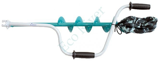 Ледобур ЛР-100Д (левое вращение) (ТОНАР)/7/