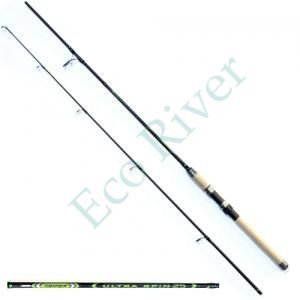 Спиннинг Salmo Sniper Ultra Spin 25 2.10м