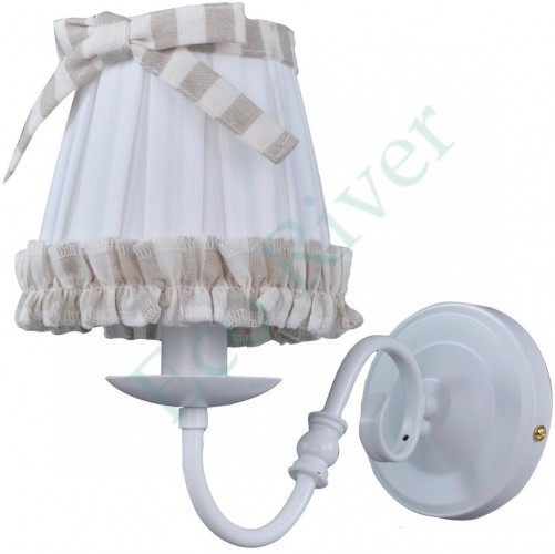 Бра Arti Lampadari Formello E 2.1.1 W