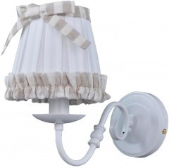Бра Arti Lampadari Formello E 2.1.1 W