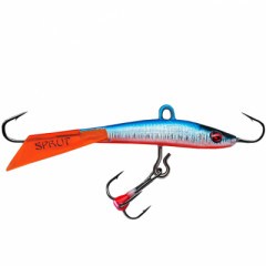 Балансир Sprut Kamo №6 15г 60мм SB-3D