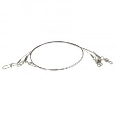 Поводок Sprut Classic 1*7 15см 7кг 3шт