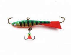 Балансир Yaman SE Torpedo, L-65 мм, 17 г, цвет 61