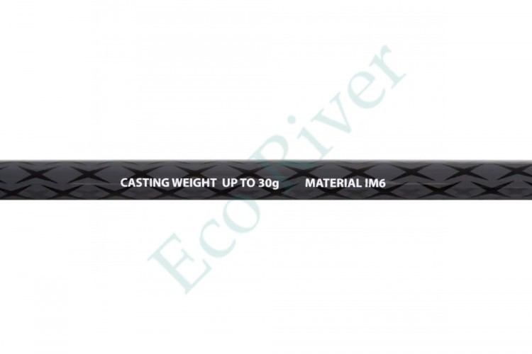 Удочка Волжанка Компромисс б/к 6м 30г 001-0263