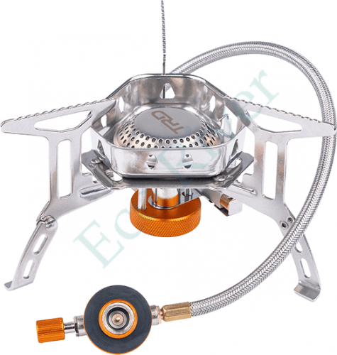 Газовая горелка TRD FlameForce 3