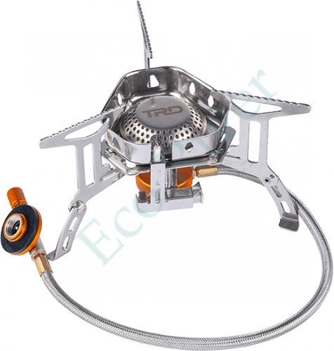 Газовая горелка TRD FlameForce 3