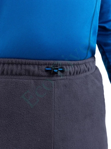 Адмирал костюм GRAYLING, флис, серо-синий