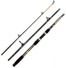 Спиннинг Zhibo Carp-3 2.1м 2214212 (C53) 4А