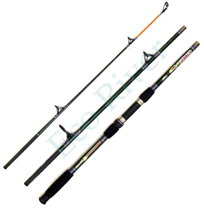 Спиннинг Zhibo Carp-3 2.1м 2214212 (C53) 4А