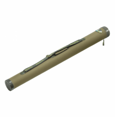 Тубус д/удилищ Aquatic Т-110 без кармана 160см