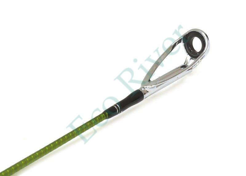 Спиннинг "NAUTILUS" Trout Spirit TSS-662UL 198см 0.5-6г