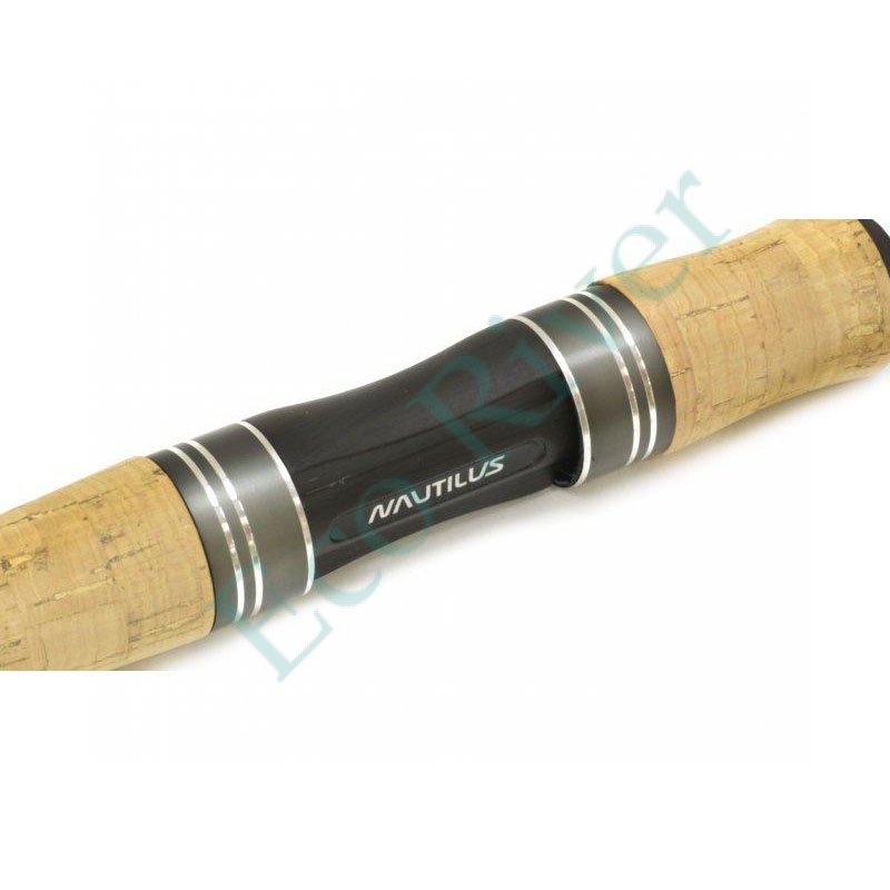 Спиннинг "NAUTILUS" Trout Spirit TSS-662UL 198см 0.5-6г