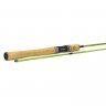 Спиннинг "NAUTILUS" Trout Spirit TSS-662UL 198см 0.5-6г