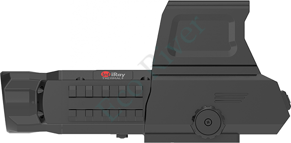 iRay Fast FAL 19 1x34D