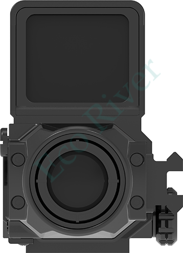 iRay Fast FAL 19 1x34D