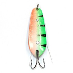 Блесна незацеп. Namazu Wild Hammer, вес 15 г, цвет 24/200/