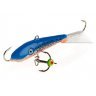 Балансир Lucky John Fin 70мм+тройник 71513-45H