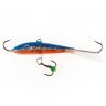 Балансир Lucky John Fin 70мм+тройник 71513-45H